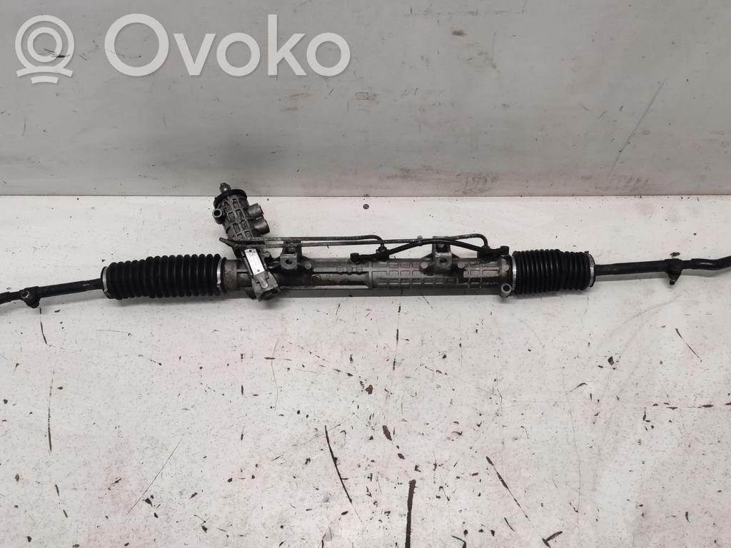 BMW 3 E30 Steering rack 