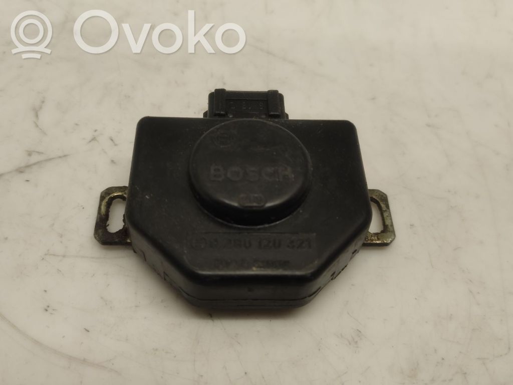 BMW 3 E30 Sensor / Fühler / Geber 
