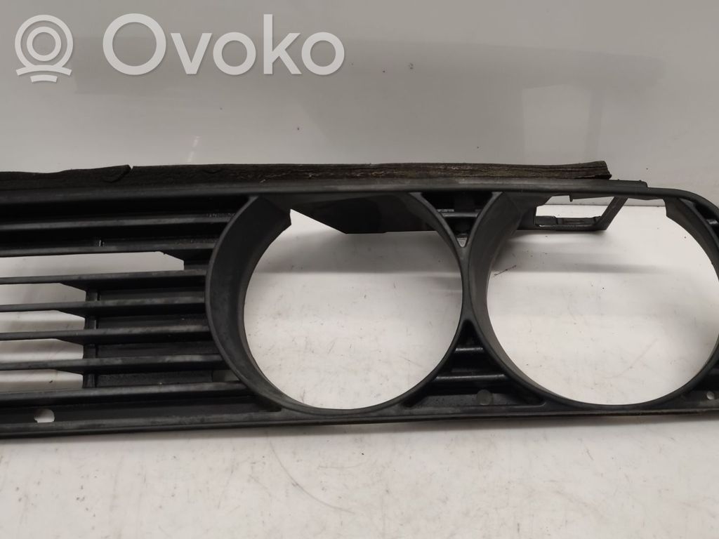 Under headlight/headlamp trim   51131876091,0007281,12388694,VDMS12