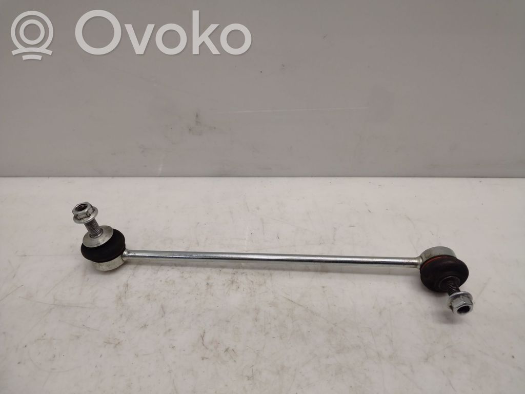 BMW 5 E60 E61 Priekinė stabilizatoriaus traukė 
