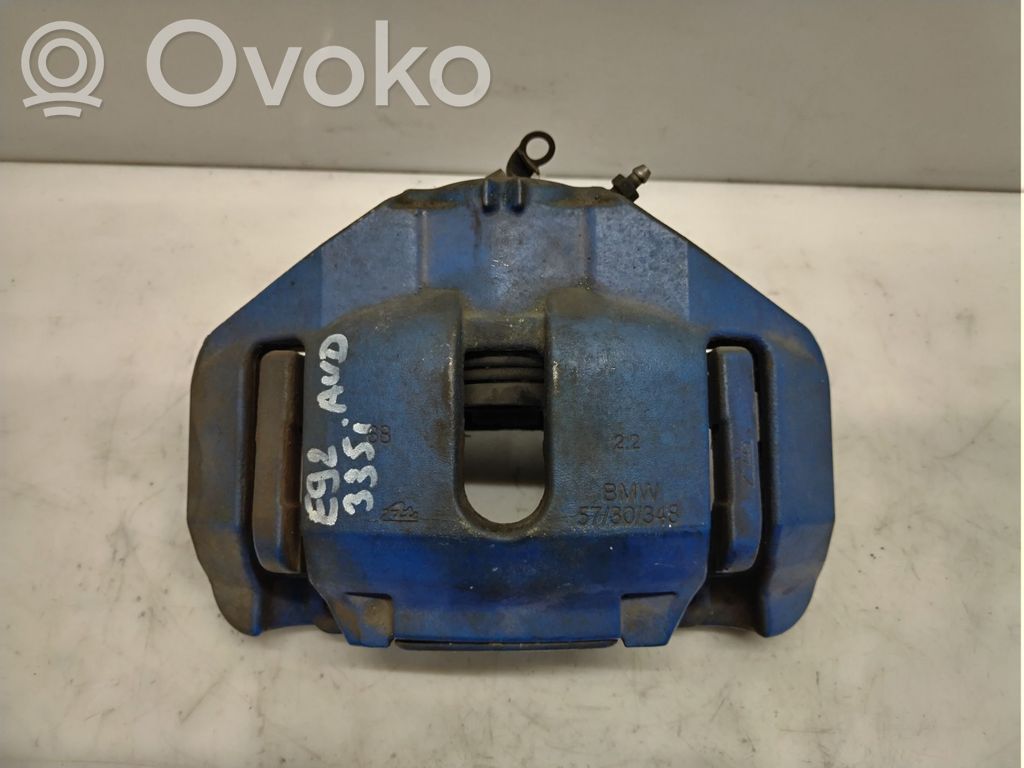 Priekšējais suports   34116773202,0005115,12586176,VDMS12