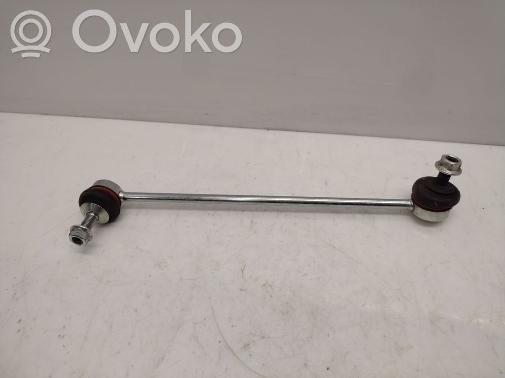 BMW 5 E60 E61 Stabilizatora stienis 