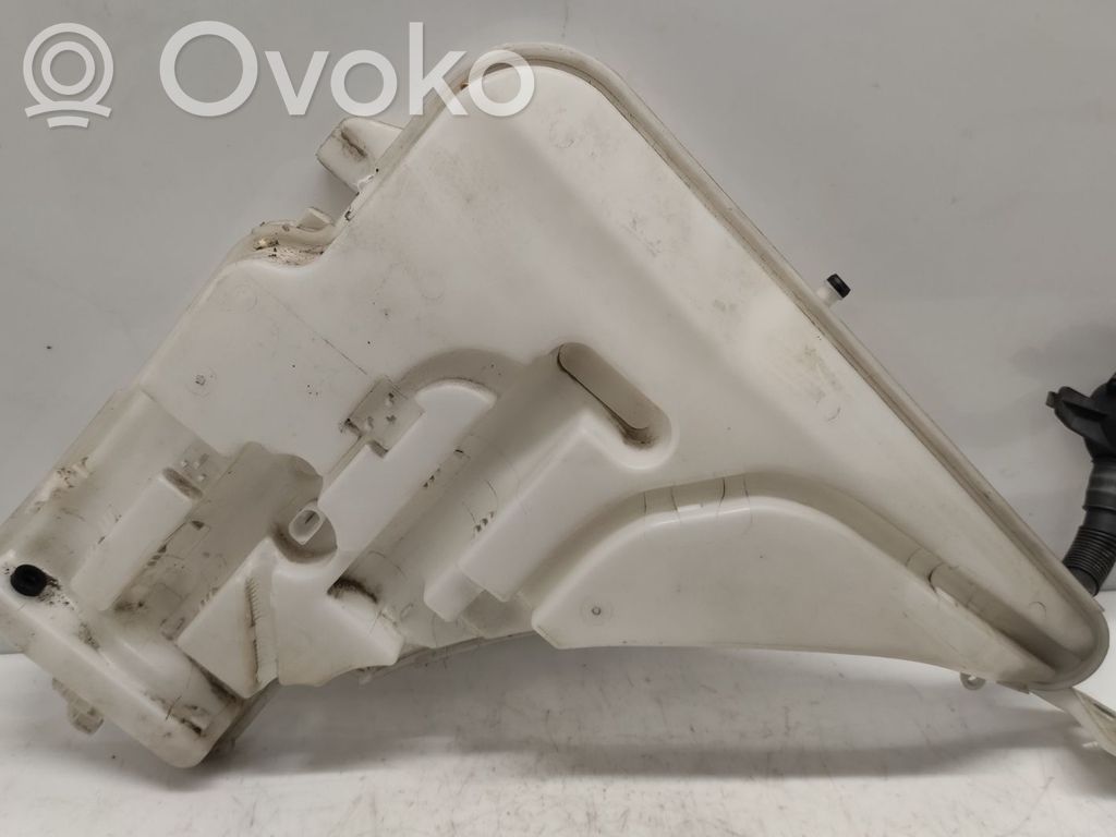 BMW 3 E21 Zbiornik płynu do spryskiwaczy szyby przedniej / czołowej 