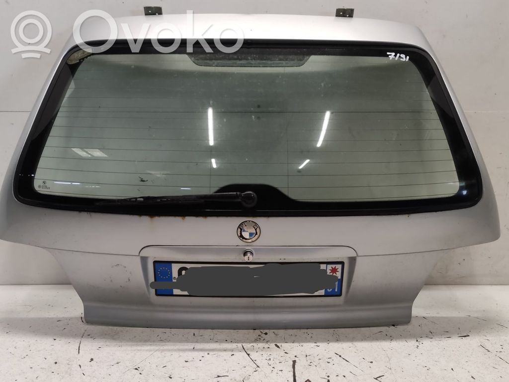 Tailgate/trunk/boot lid   41628191726,0007191,17321730,VDMS12