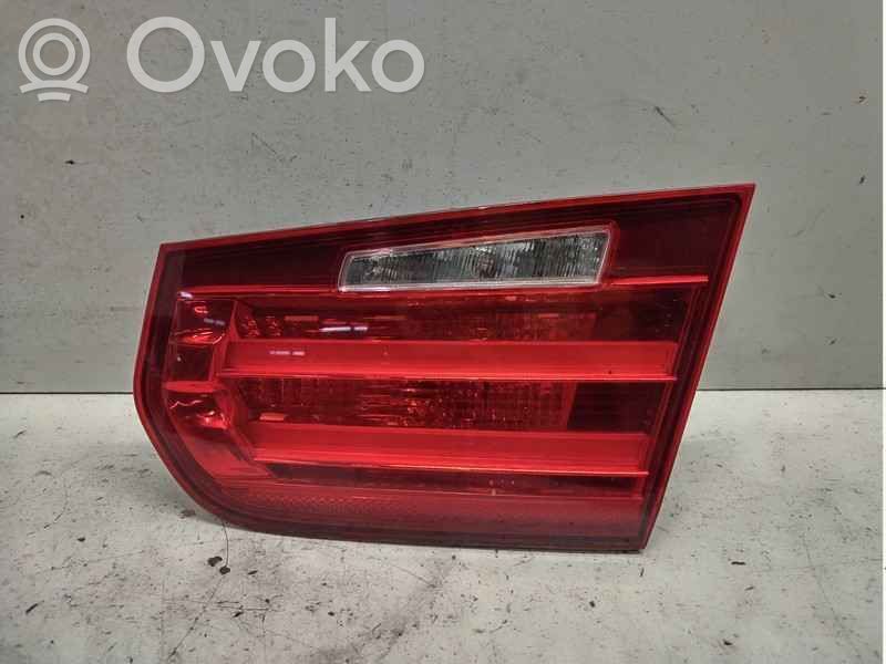 BMW 3 E92 E93 Takaluukun takavalot 