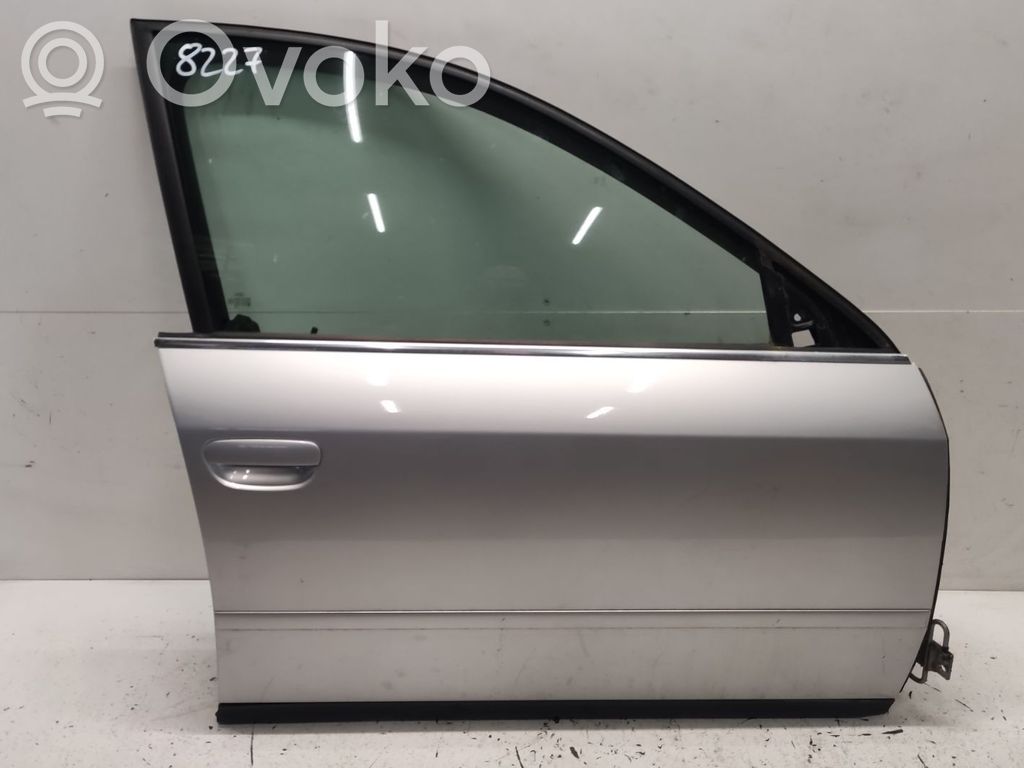 Drzwi przednie   4B0831052D,0008227,17747485,VDMS12