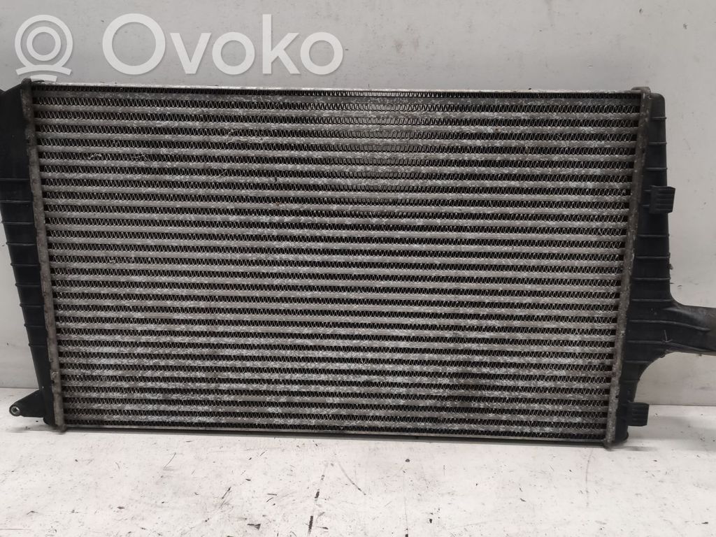 Intercooler radiator   4B0145805A,0008227,17748469,VDMS12