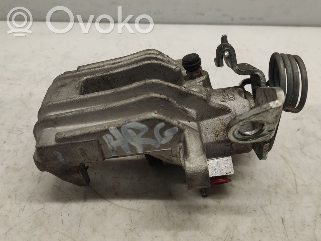 Audi A6 S6 C4 4A Tylny zacisk hamulcowy 