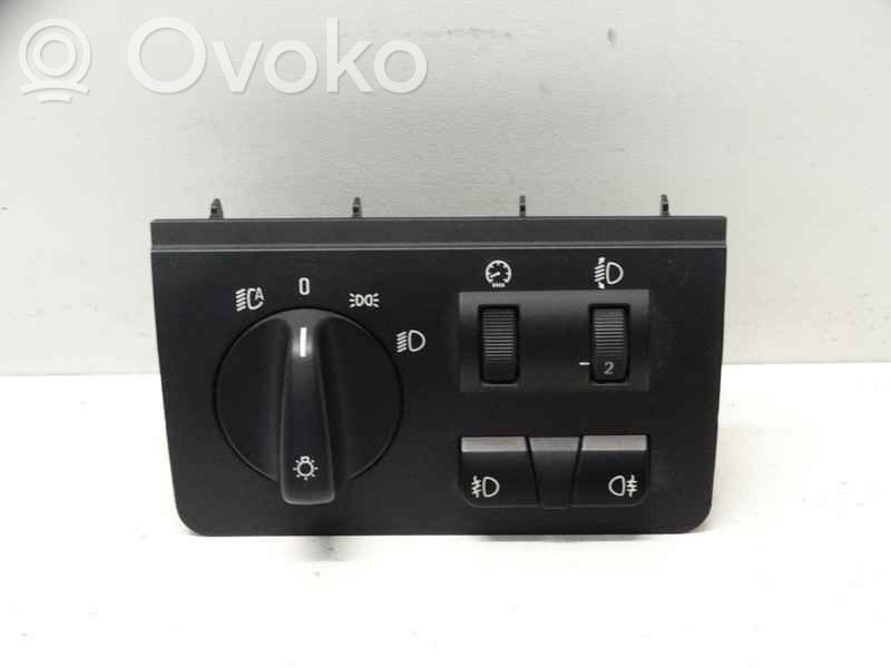 BMW X5 E53 Light switch 