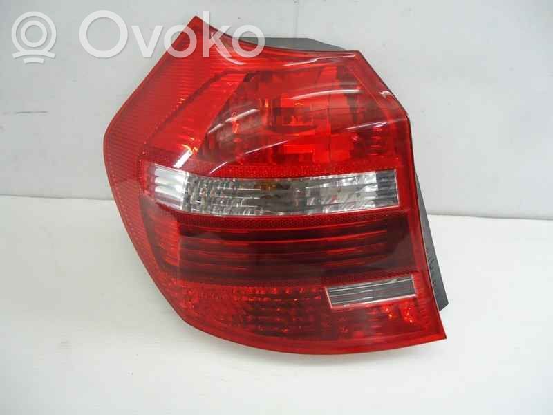 BMW 1 E81 E87 Lampa tylna 