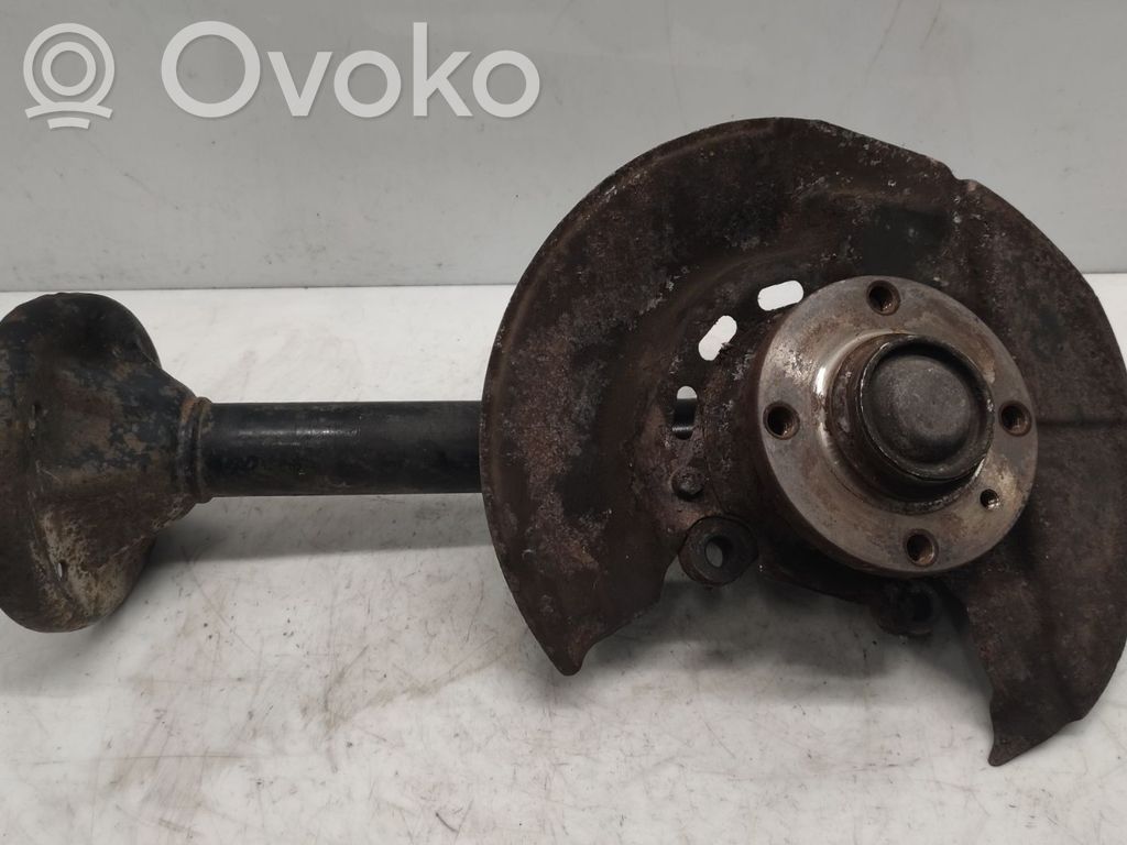 BMW 3 E30 Priekšpusē amortizators 