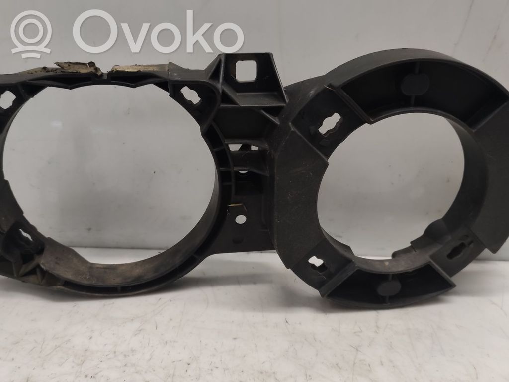 Headlight/headlamp mounting bracket   63121385602,0007281,18331761,VDMS12