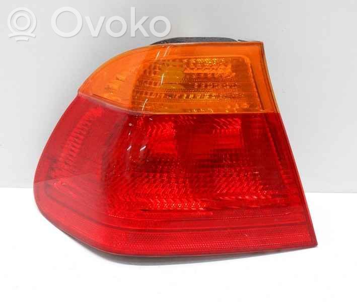 BMW 3 E46 Lampă spate în caroserie 