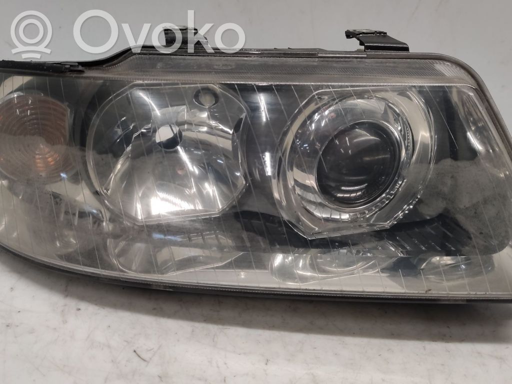 Audi A3 S3 8L Scheinwerfer 
