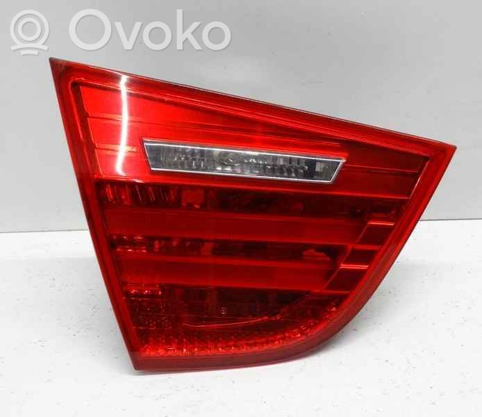 BMW 3 E90 E91 Lampy tylnej klapy bagażnika 