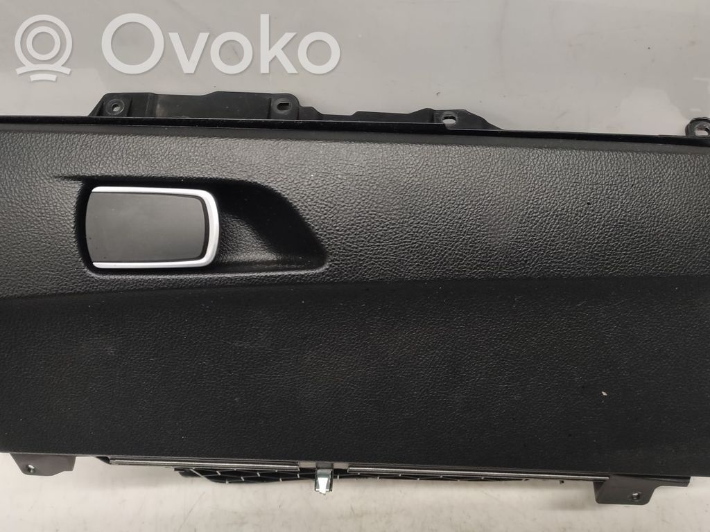 BMW 1 E81 E87 Handschuhfach 