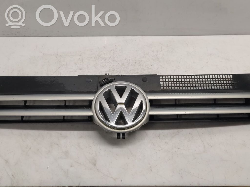 Maskownica / Grill / Atrapa górna chłodnicy   1J0853655G01C,0008569,19728218,VDMS12
