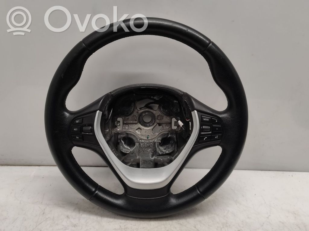 BMW 1 F20 F21 Stūre 