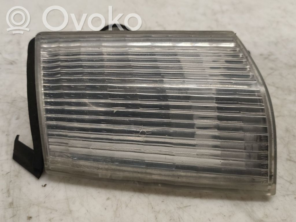 Renault Master I Front indicator light 
