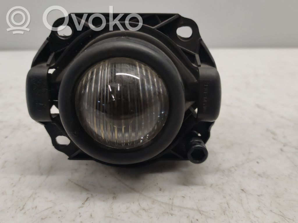 Luz de niebla delantera   63173416773,0006092,22437922,VDMS12