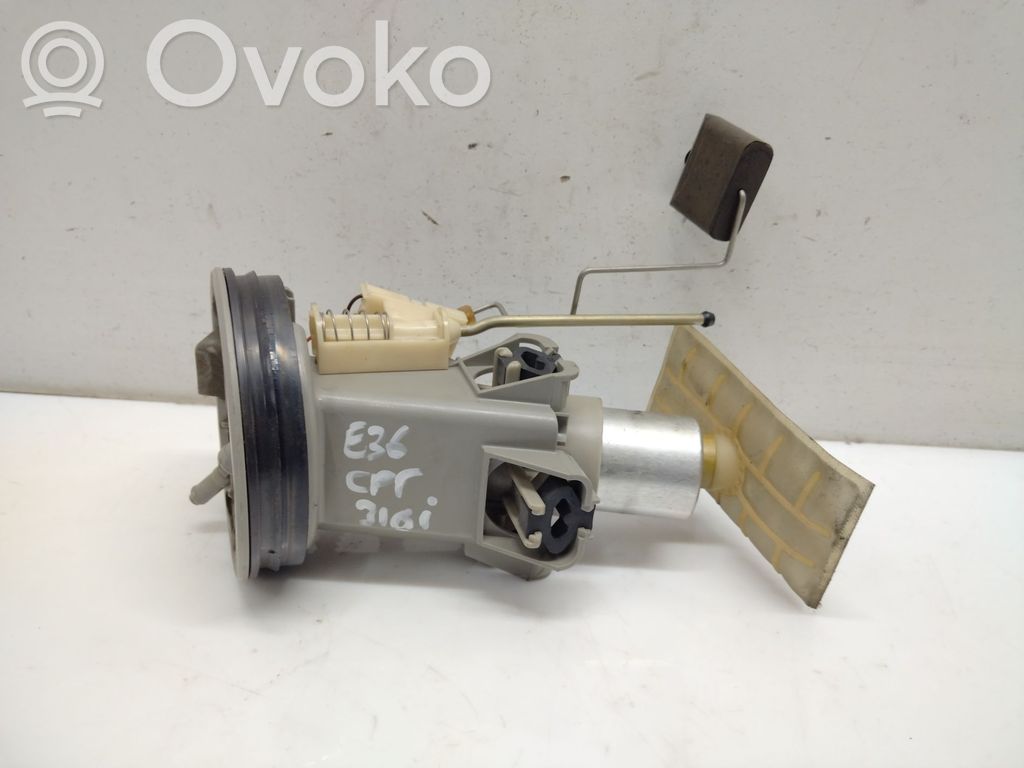 BMW 3 E36 Bomba interna de combustible 