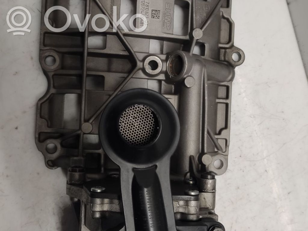 Oil pump   11418513756,0005884,6163875,VDMS12