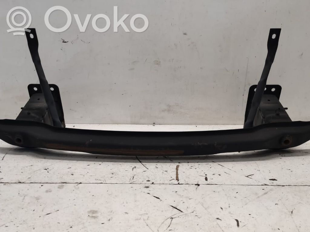 Front bumper support beam   51117165458,0007558,9716245,VDMS12