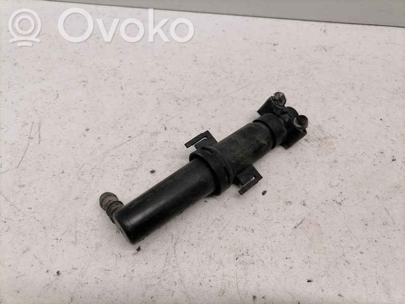 Audi A3 S3 8P Ajovalonpesimen pesusuutin 