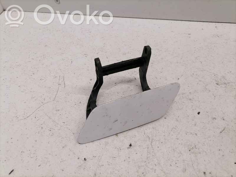 Audi A3 S3 8P Ajovalonpesimen pesusuuttimen kansi/suoja 