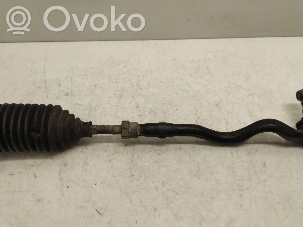 BMW 3 E46 Vairo traukė 