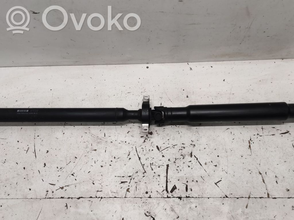 BMW 1 E81 E87 Wał napędowy tylny 