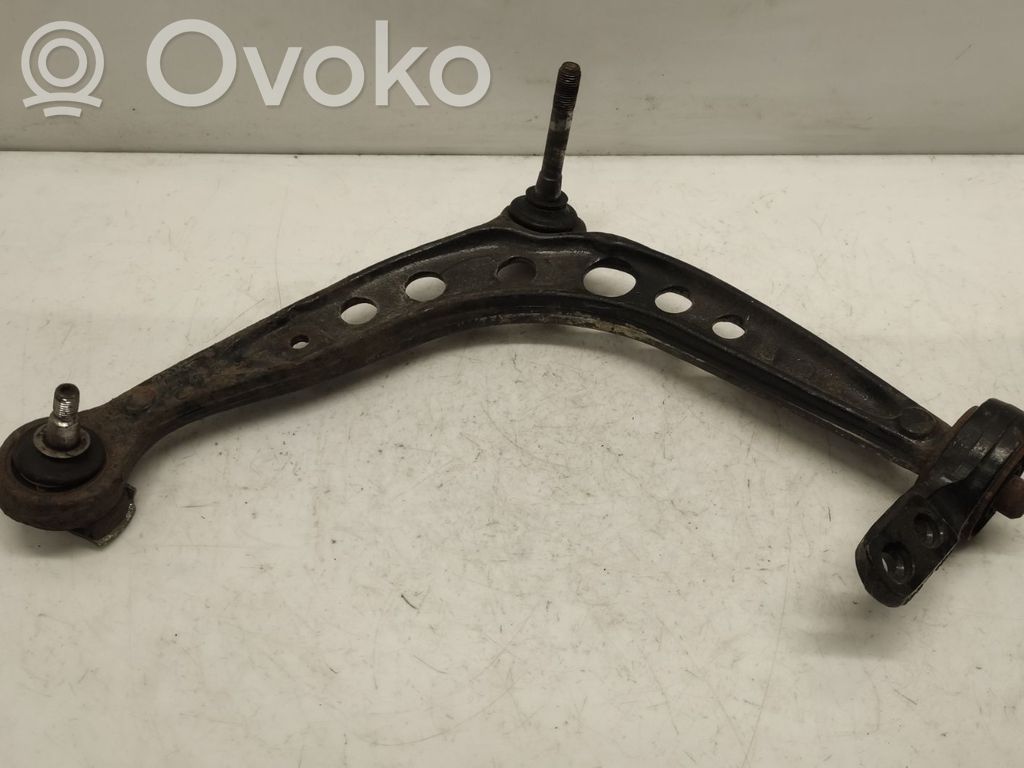 Querlenker Achsschenkel vorne   31126758513,0004294,27709812,VDMS12