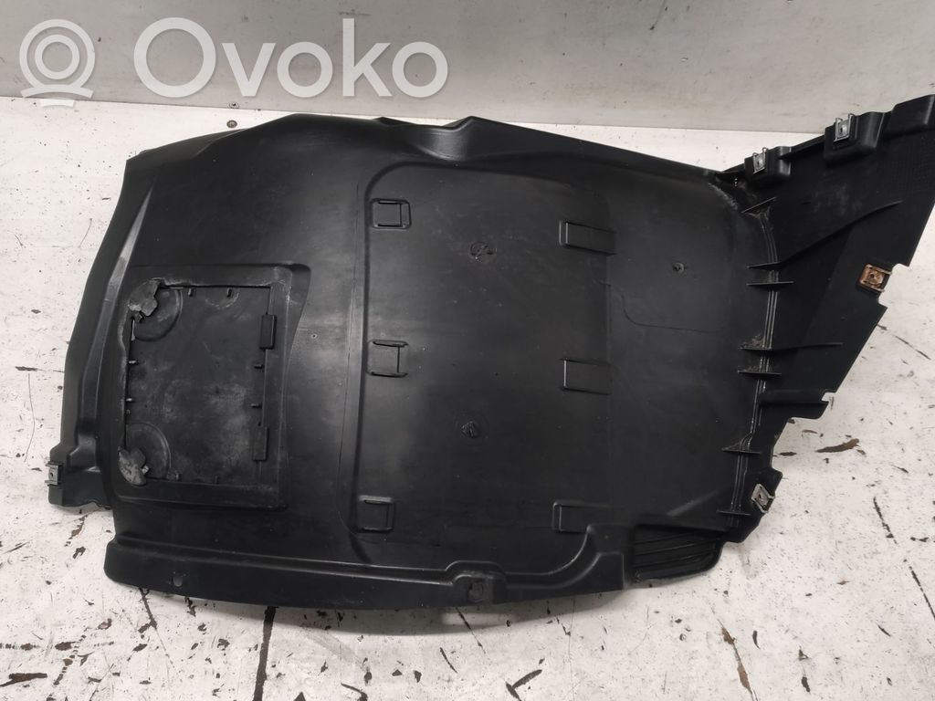 Front wheel arch liner splash guards   5118055018,0008621,27709796,VDMS12