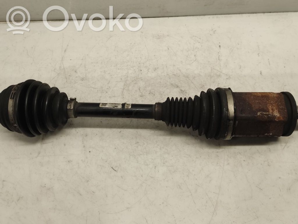 Front driveshaft   31607597693,0008640,28130527,VDMS12