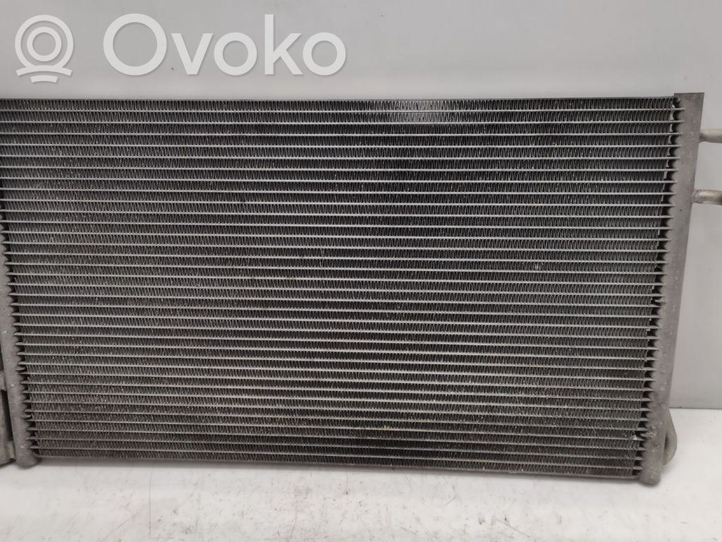 Radiateur condenseur de climatisation   64539229021,64536968743,0008673,28757715,VDMS12