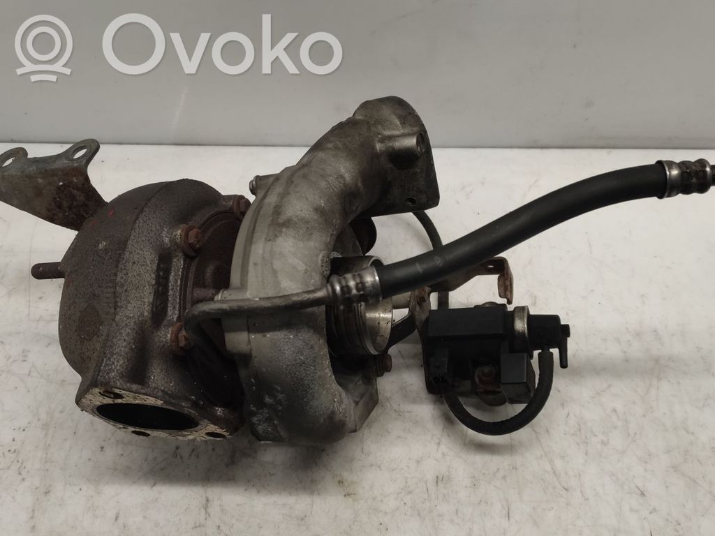 Turbo   11657790328,0006869,28708434,VDMS12