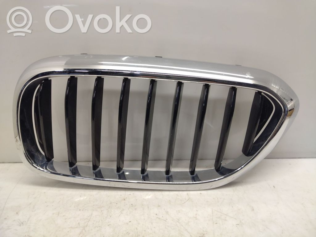 Front grill   51137383519,28400171,NONE,VDMS12