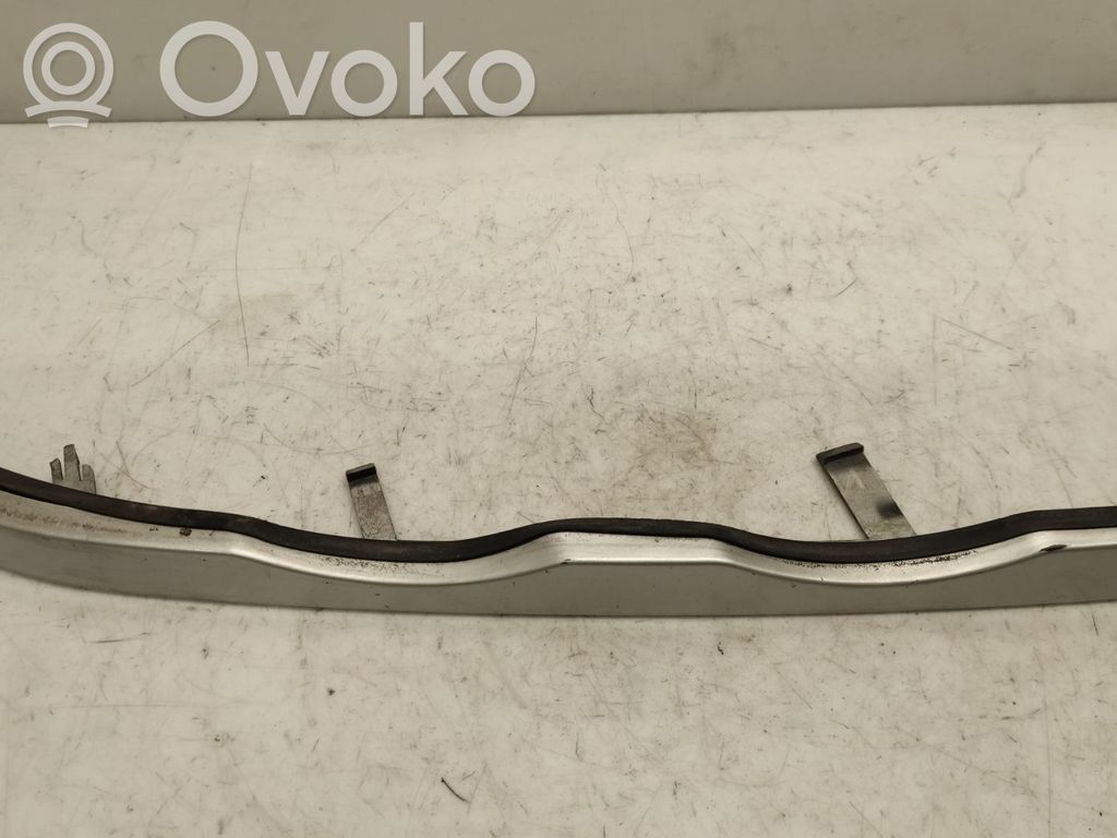 BMW 3 E46 Under headlight/headlamp trim 