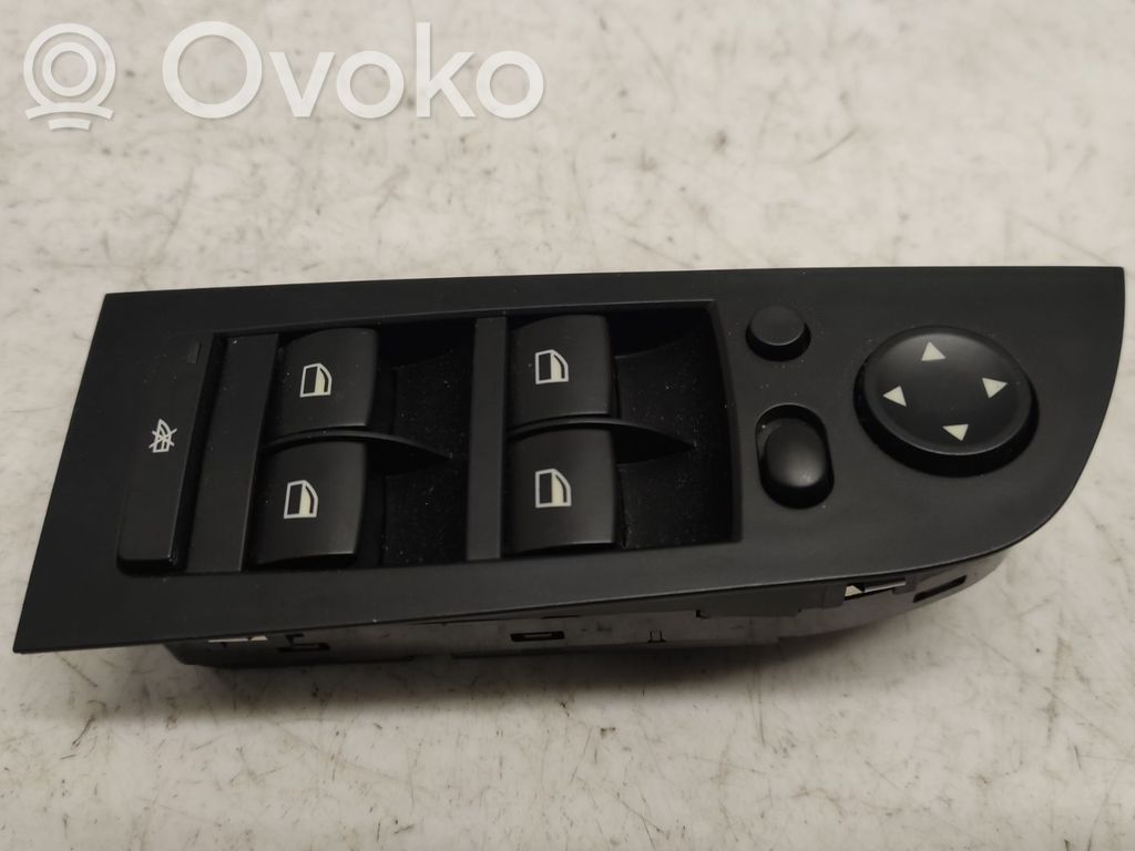Electric window control switch   61319216555,0007555,29118734,VDMS12
