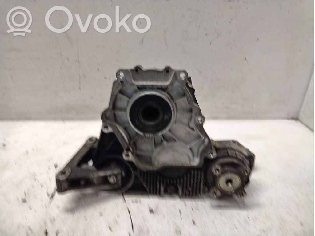 BMW 3 E46 Verteilergetriebe 