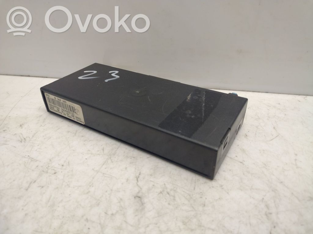 BMW Z3 E36 Alarm control unit/module 
