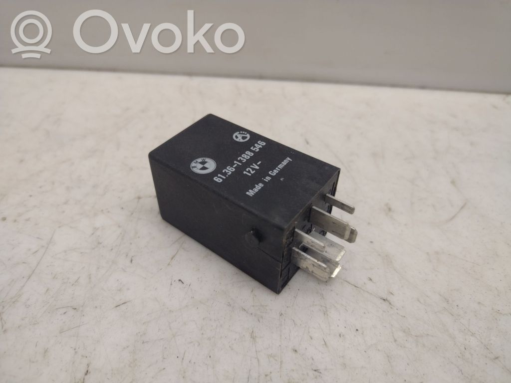 BMW 3 E36 Other relay 