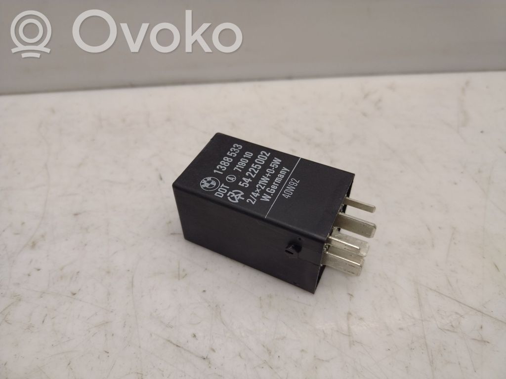 BMW Z3 E36 Other relay 