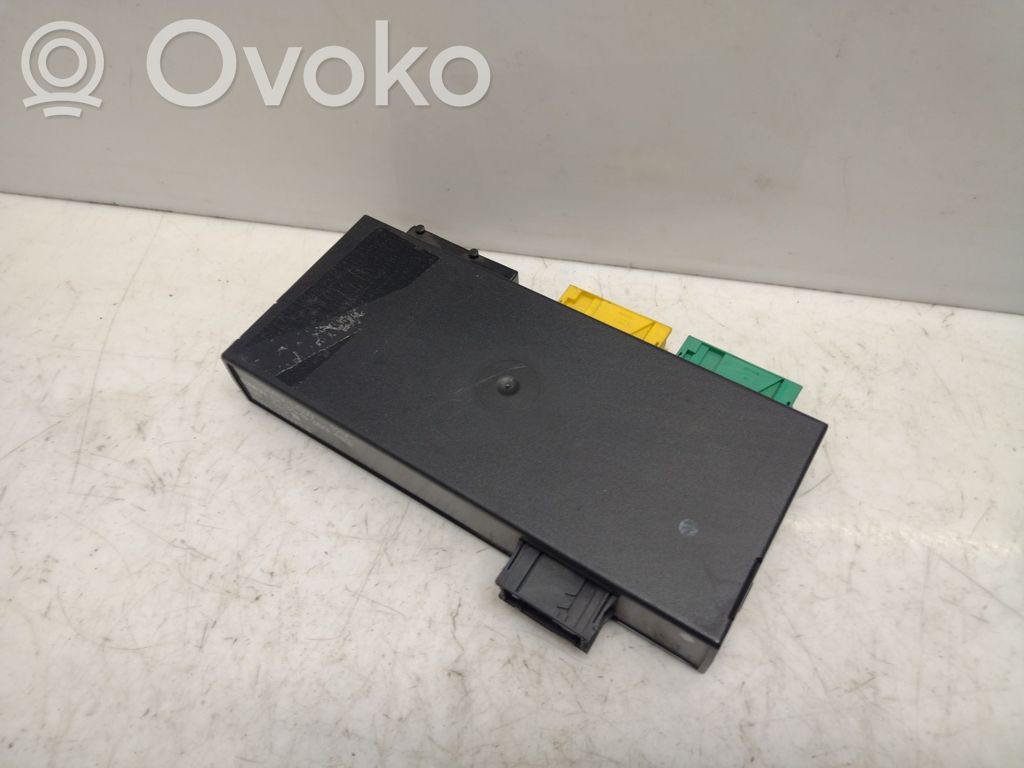 Comfort/convenience module   61358369483,0005873,29995926,VDMS12