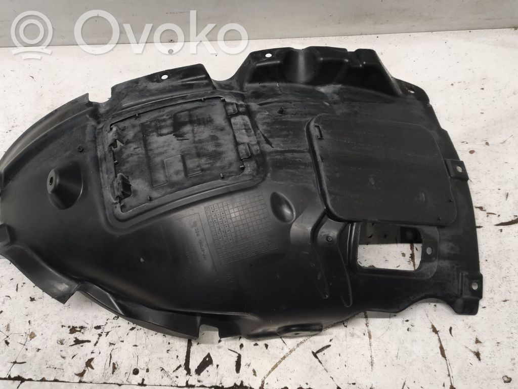 BMW 1 F20 F21 Подкрылок 