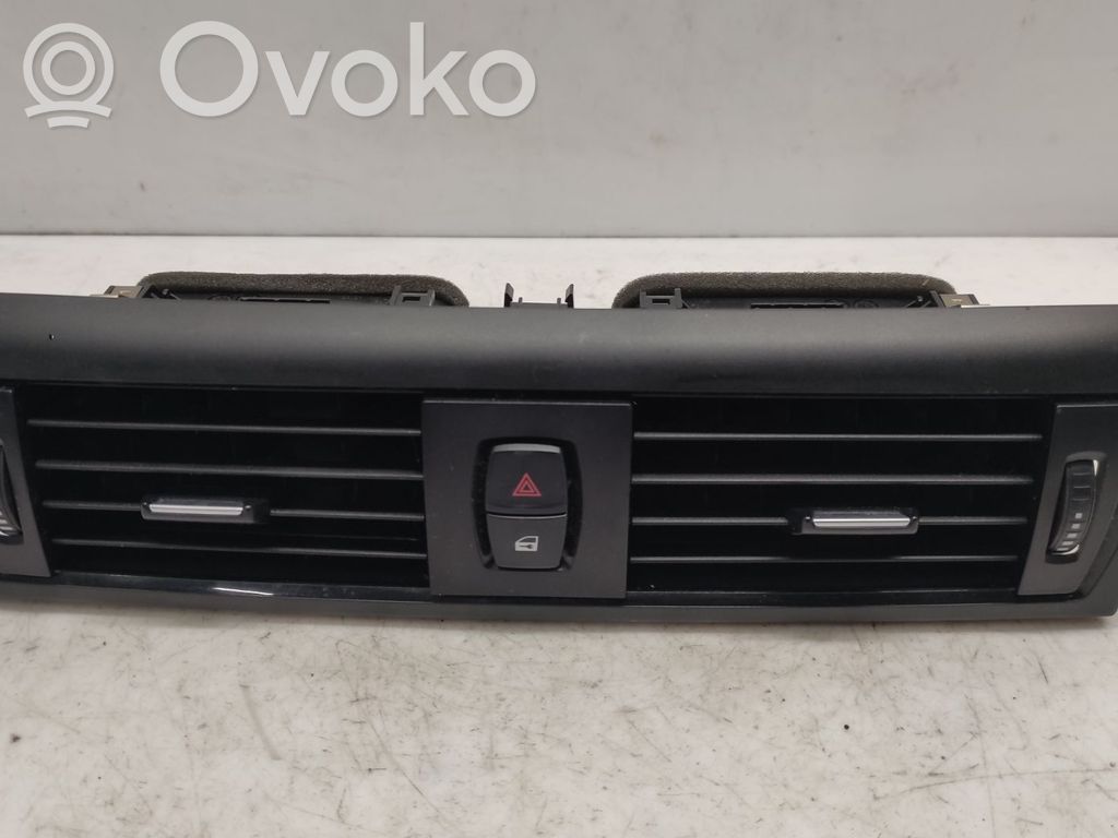 BMW 1 F20 F21 Dash center air vent grill 