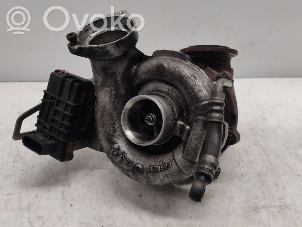 Turbina   11652414328,0008637,30552971,VDMS12