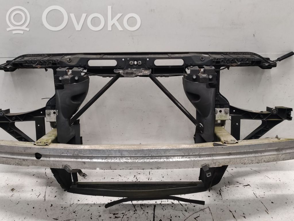 Radiator support slam panel   51643419945,0006705,30837181,VDMS12