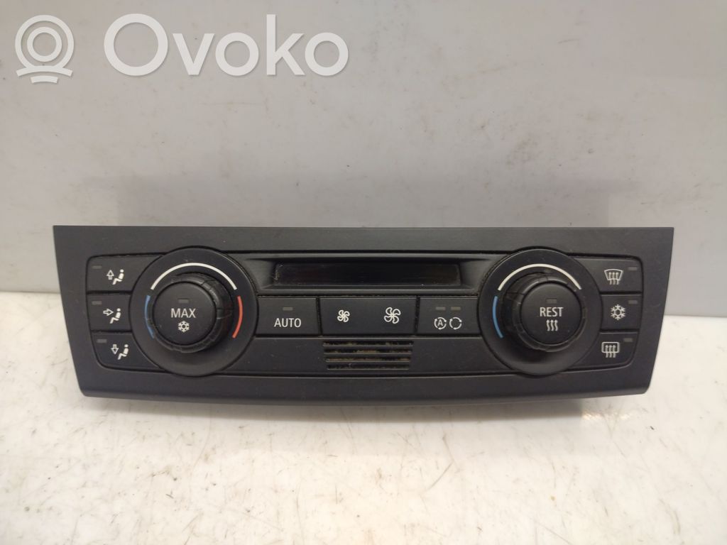 Climate control unit   64119199259,64119119683,0007878,30825302,VDMS12