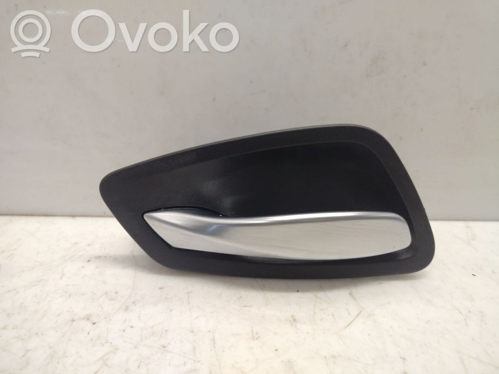 BMW 3 E21 Front door interior handle 